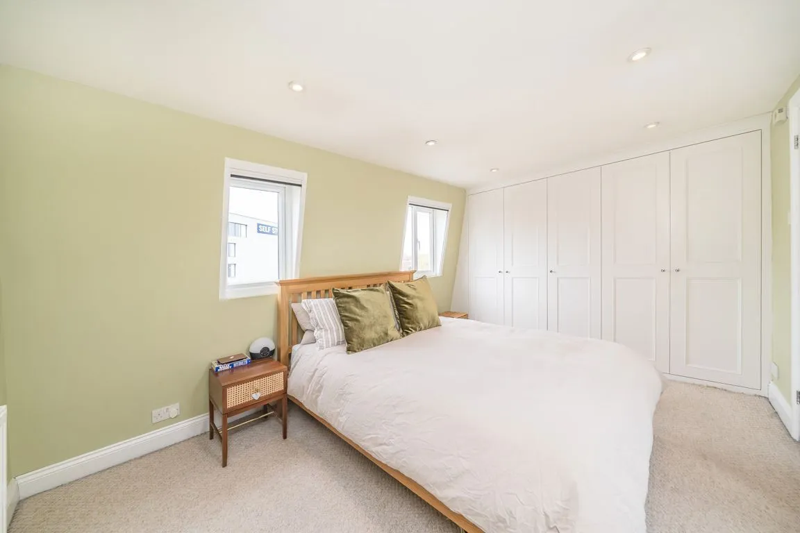 Keble Street, SW17, photo 5