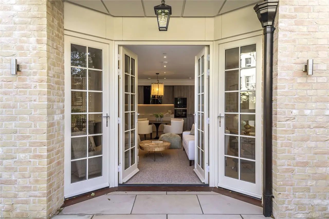 The Percy, Magna Carta Park, Coopers Hill Lane, Englefield Green Egham, Surrey, TW20 0JY, photo 3