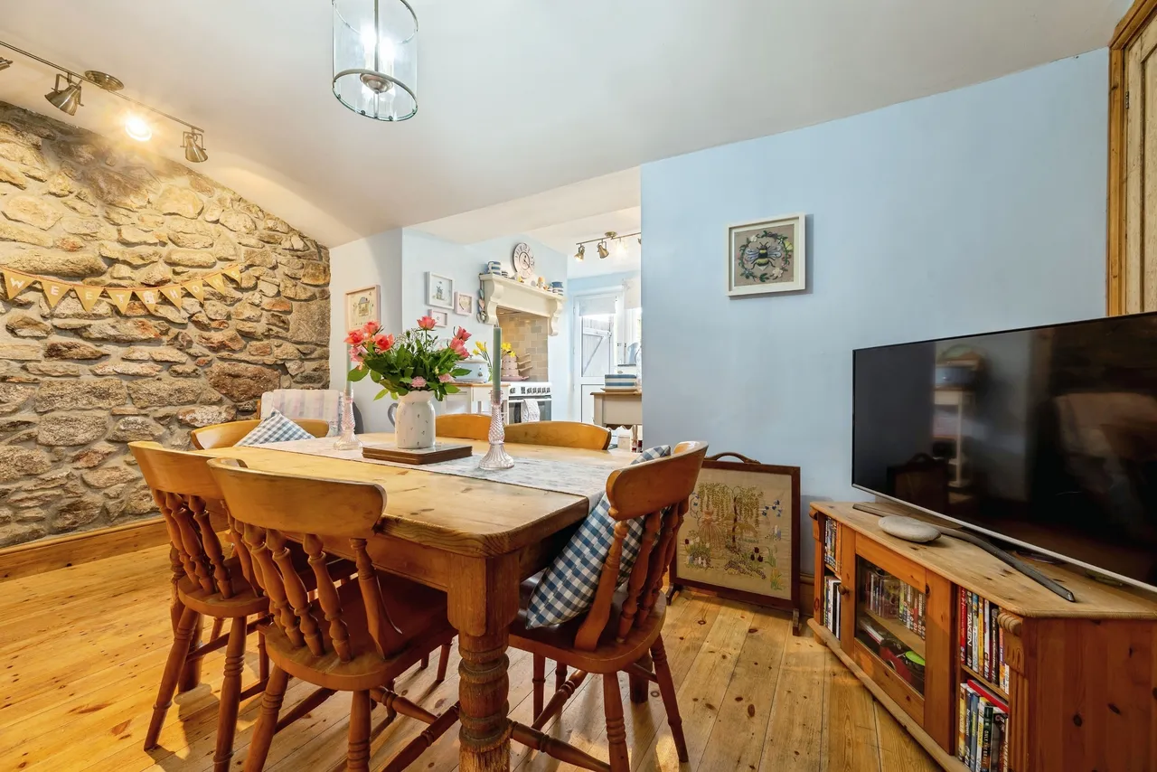 Penhallick Road, Redruth, TR15, photo 8