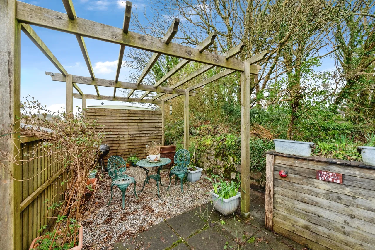 Penhallick Road, Redruth, TR15, photo 17