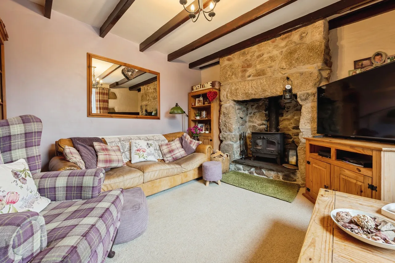 Penhallick Road, Redruth, TR15, photo 4