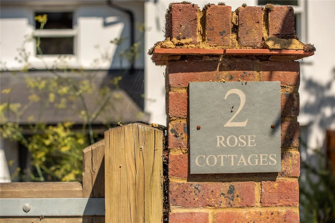 Harrow Road West, Dorking, RH4, photo 14