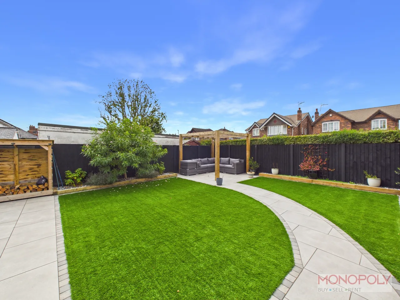 Chester Road, Wrexham, LL11, photo 23