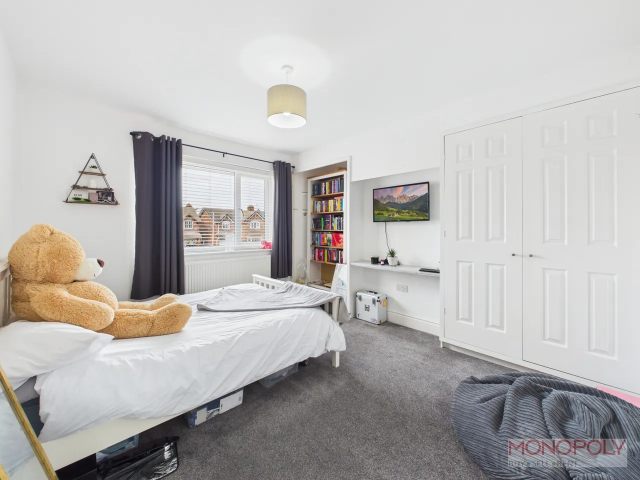Chester Road, Wrexham, LL11, photo 16
