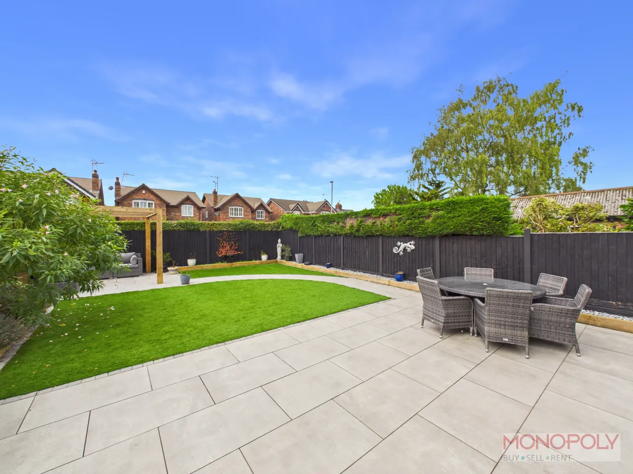 Chester Road, Wrexham, LL11, photo 21