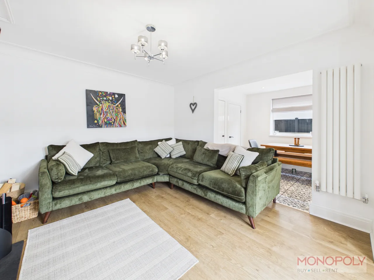 Chester Road, Wrexham, LL11, photo 10