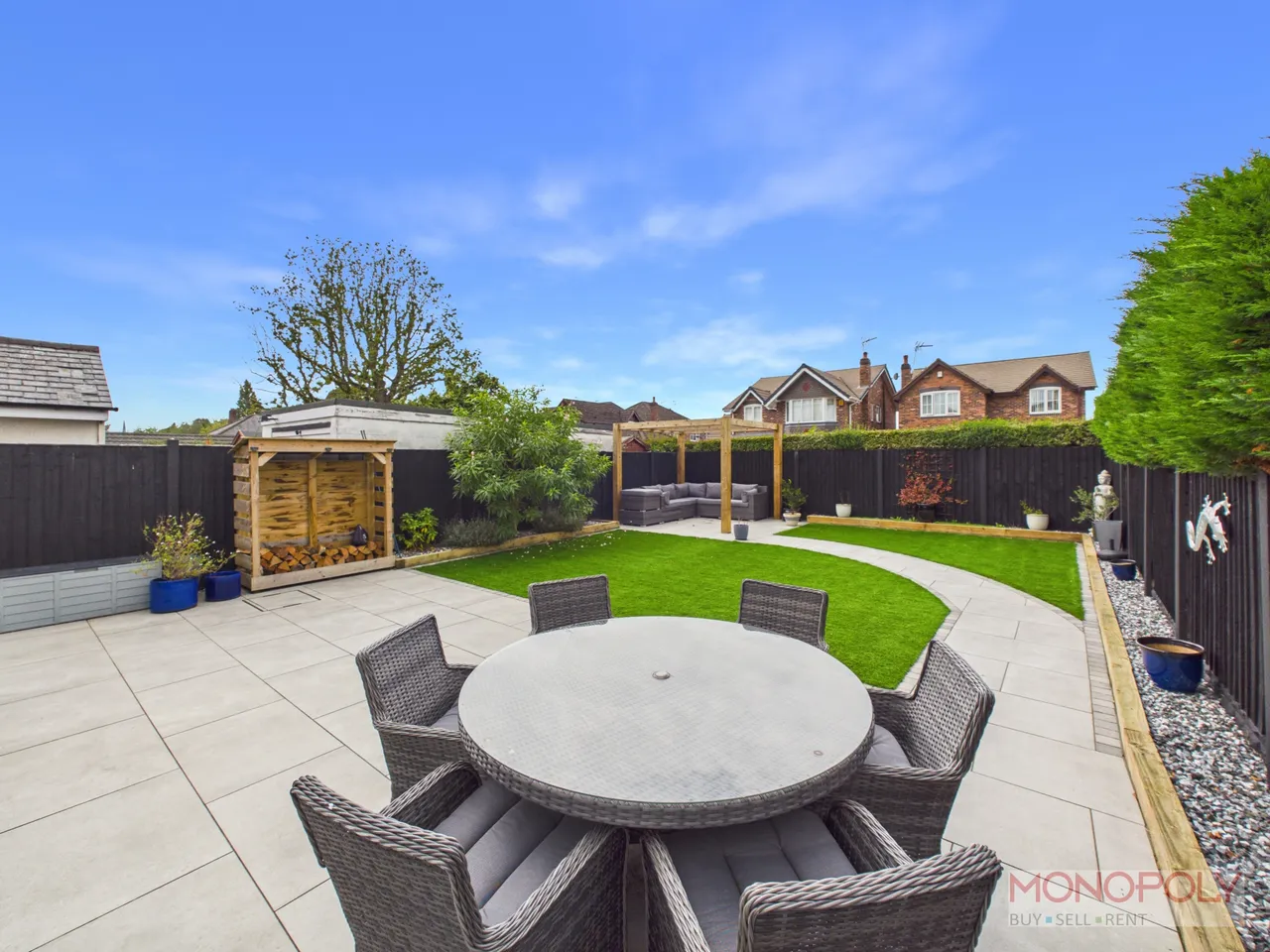 Chester Road, Wrexham, LL11, photo 22
