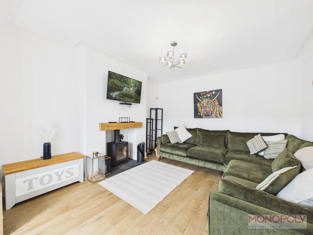 Chester Road, Wrexham, LL11, photo 9