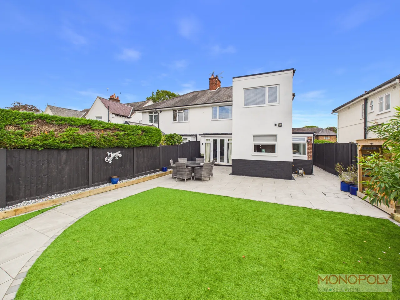 Chester Road, Wrexham, LL11, photo 26