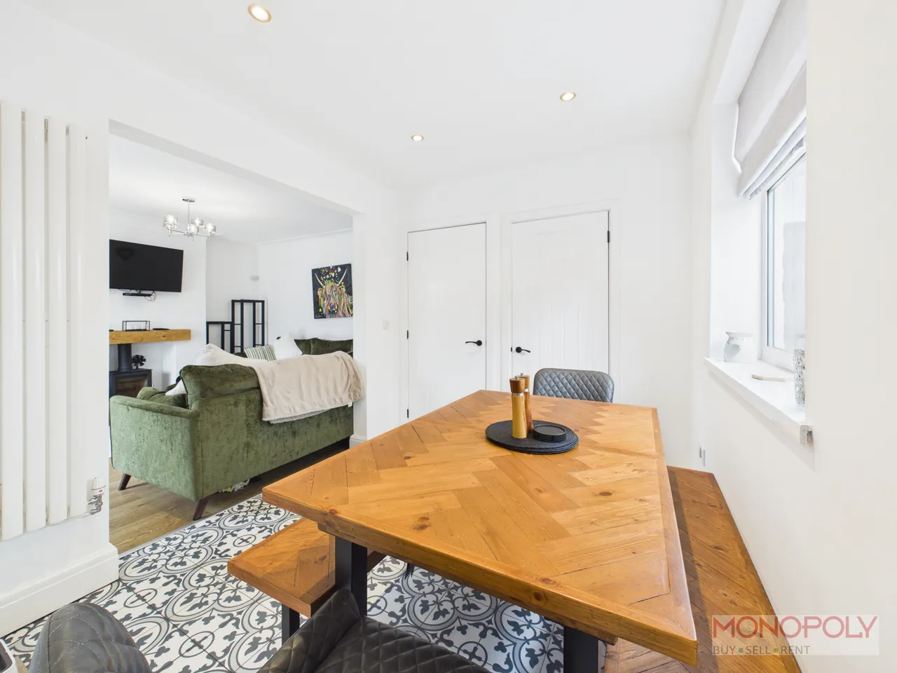 Chester Road, Wrexham, LL11, photo 8