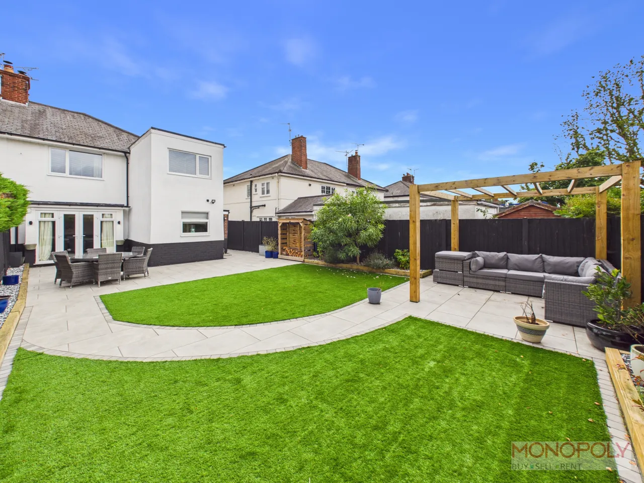 Chester Road, Wrexham, LL11, photo 24