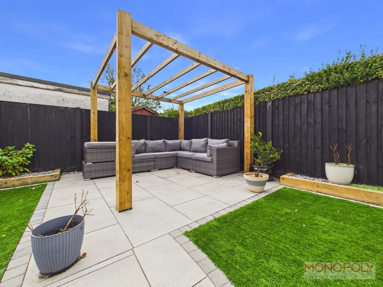 Chester Road, Wrexham, LL11, photo 25