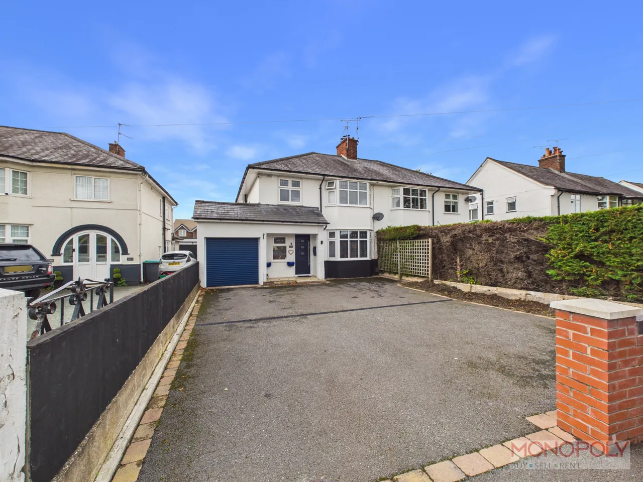 Chester Road, Wrexham, LL11, photo 28