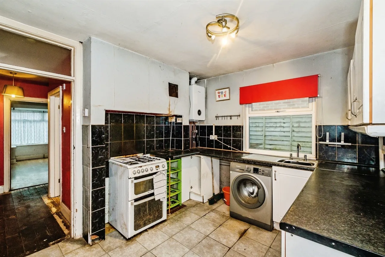 Leigh Road, Worthing, BN14, photo 6