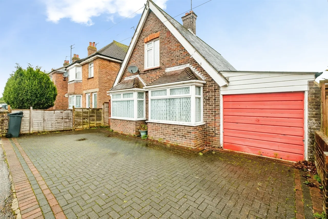 Leigh Road, Worthing, BN14, photo 23