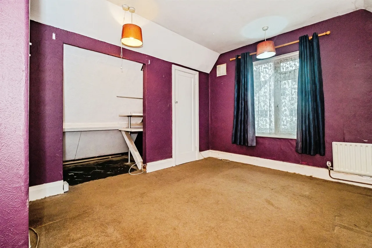 Leigh Road, Worthing, BN14, photo 16