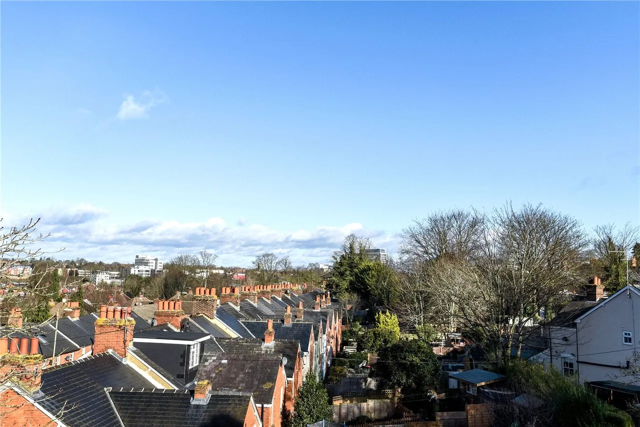 Westlands House, Bounty Road, Basingstoke, Hampshire, RG21, photo 8