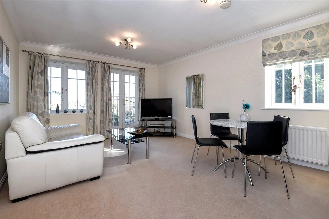 Westlands House, Bounty Road, Basingstoke, Hampshire, RG21, photo 2