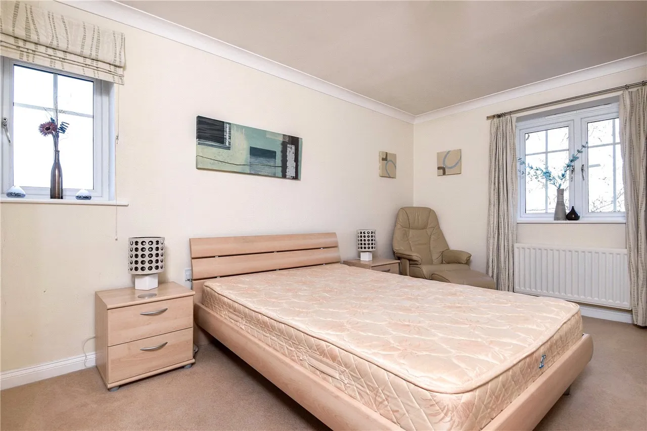 Westlands House, Bounty Road, Basingstoke, Hampshire, RG21, photo 5