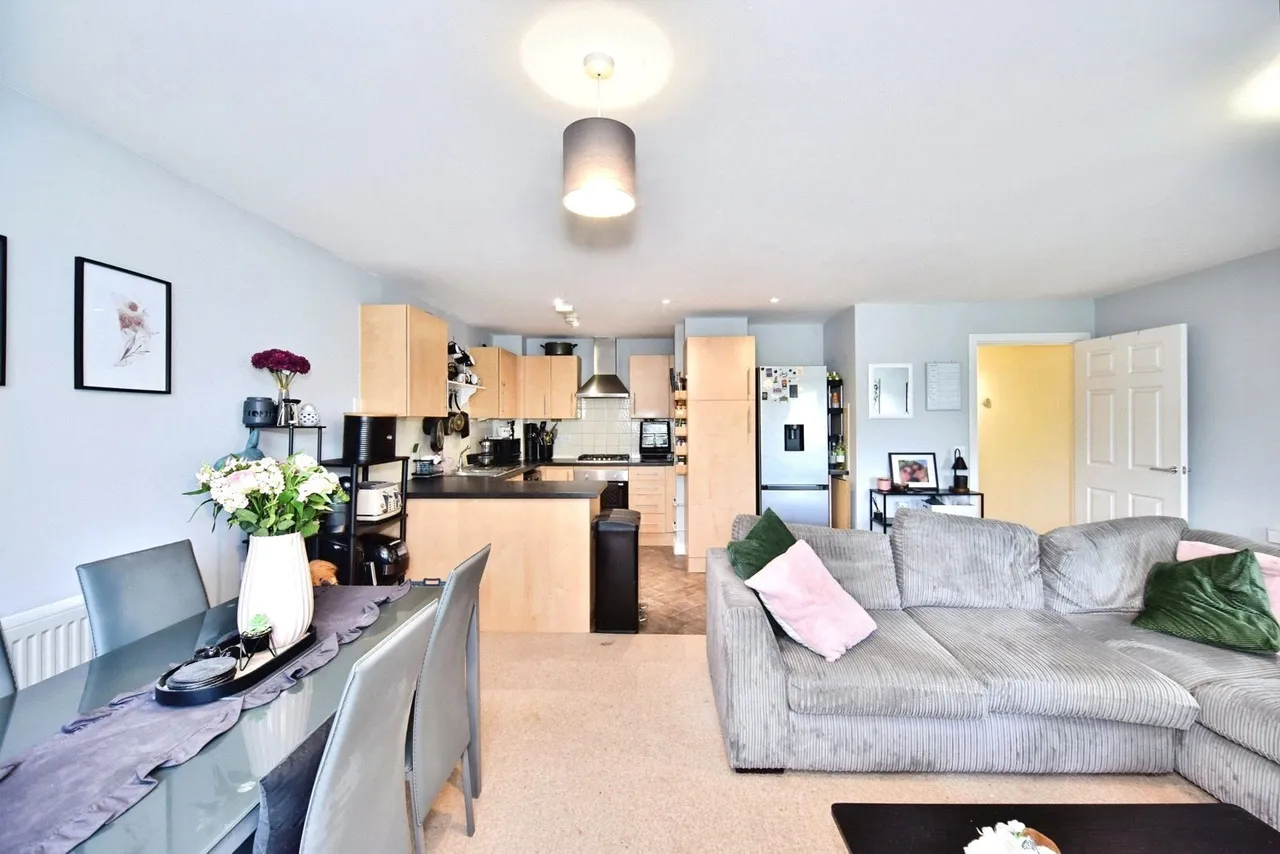 Hughenden Reach, Tovil, Maidstone, Kent, ME15, photo 2