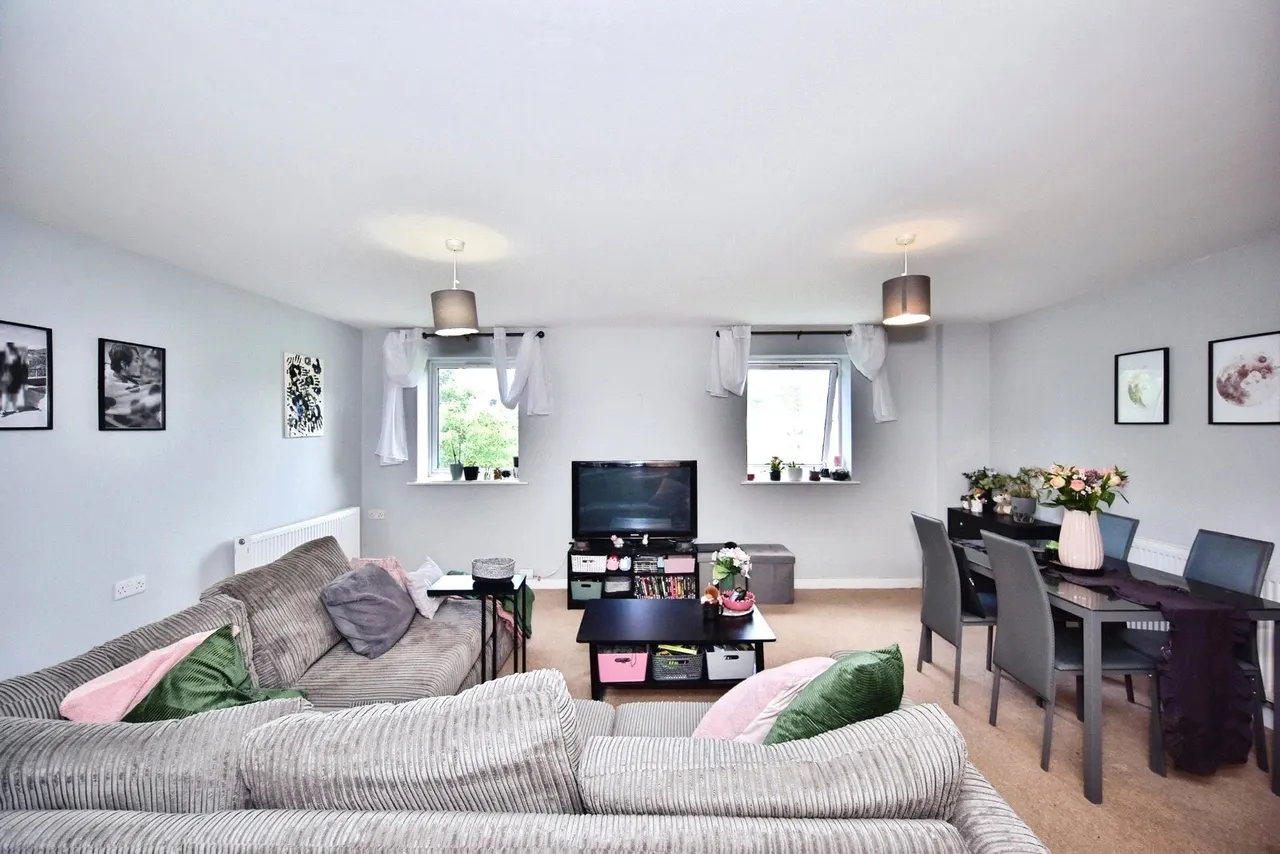 Hughenden Reach, Tovil, Maidstone, Kent, ME15, photo 3