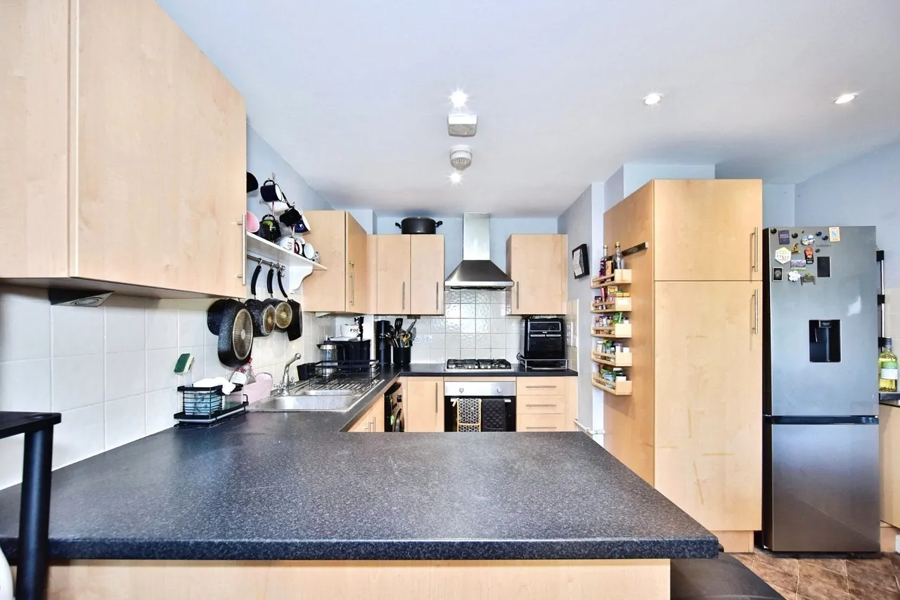Hughenden Reach, Tovil, Maidstone, Kent, ME15, photo 6