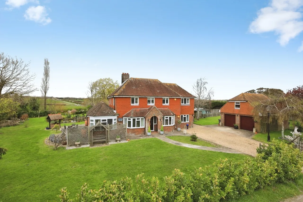 Berwick, Polegate, BN26, photo 18