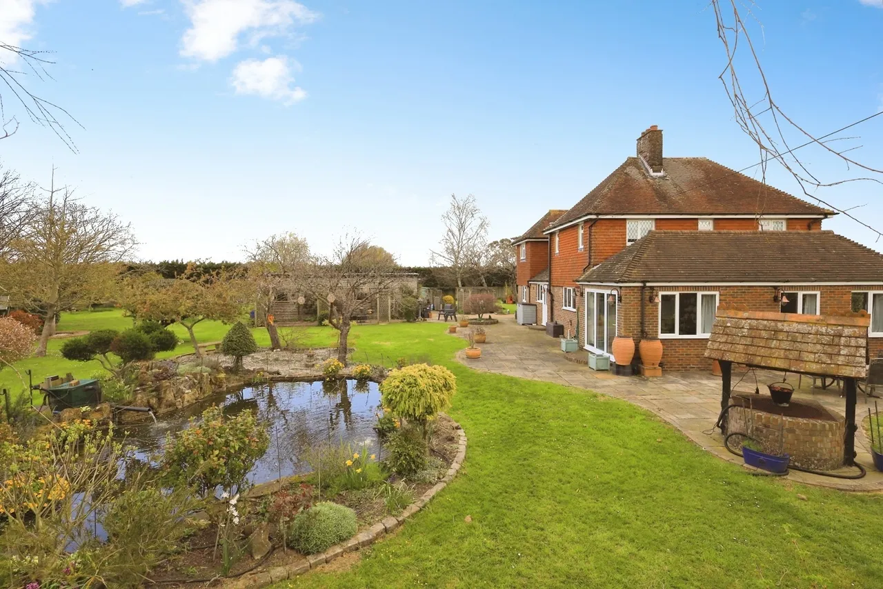 Berwick, Polegate, BN26, photo 6