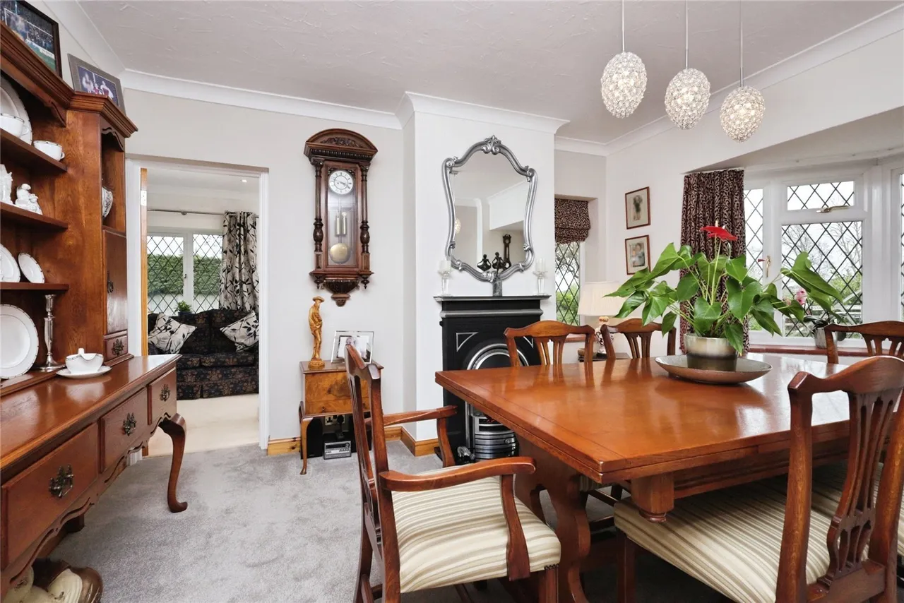 Berwick, Polegate, BN26, photo 33