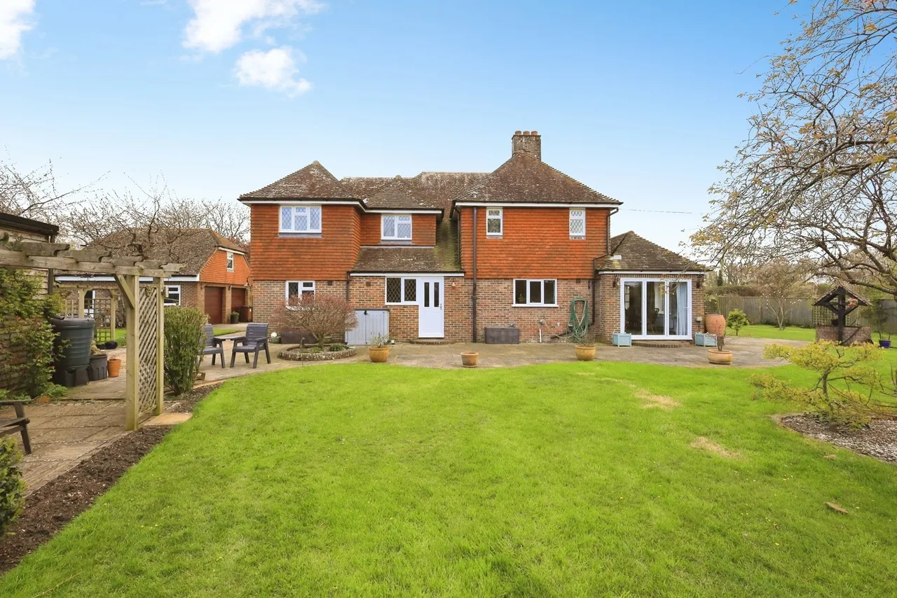 Berwick, Polegate, BN26, photo 23