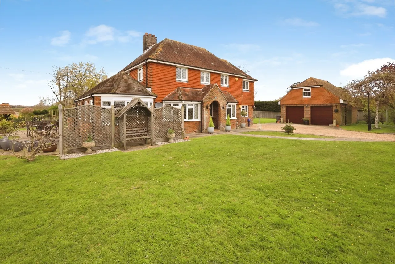 Berwick, Polegate, BN26, photo 21