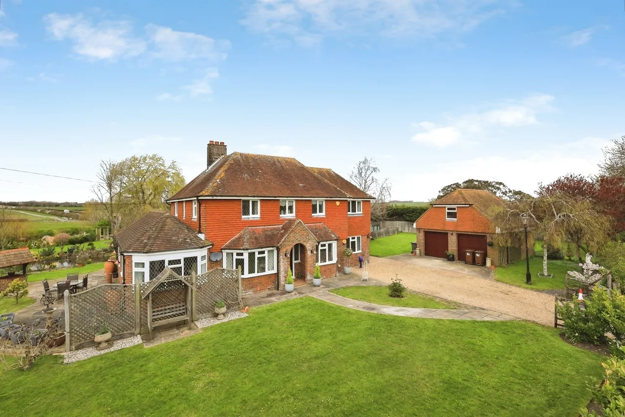 Berwick, Polegate, BN26, photo 19