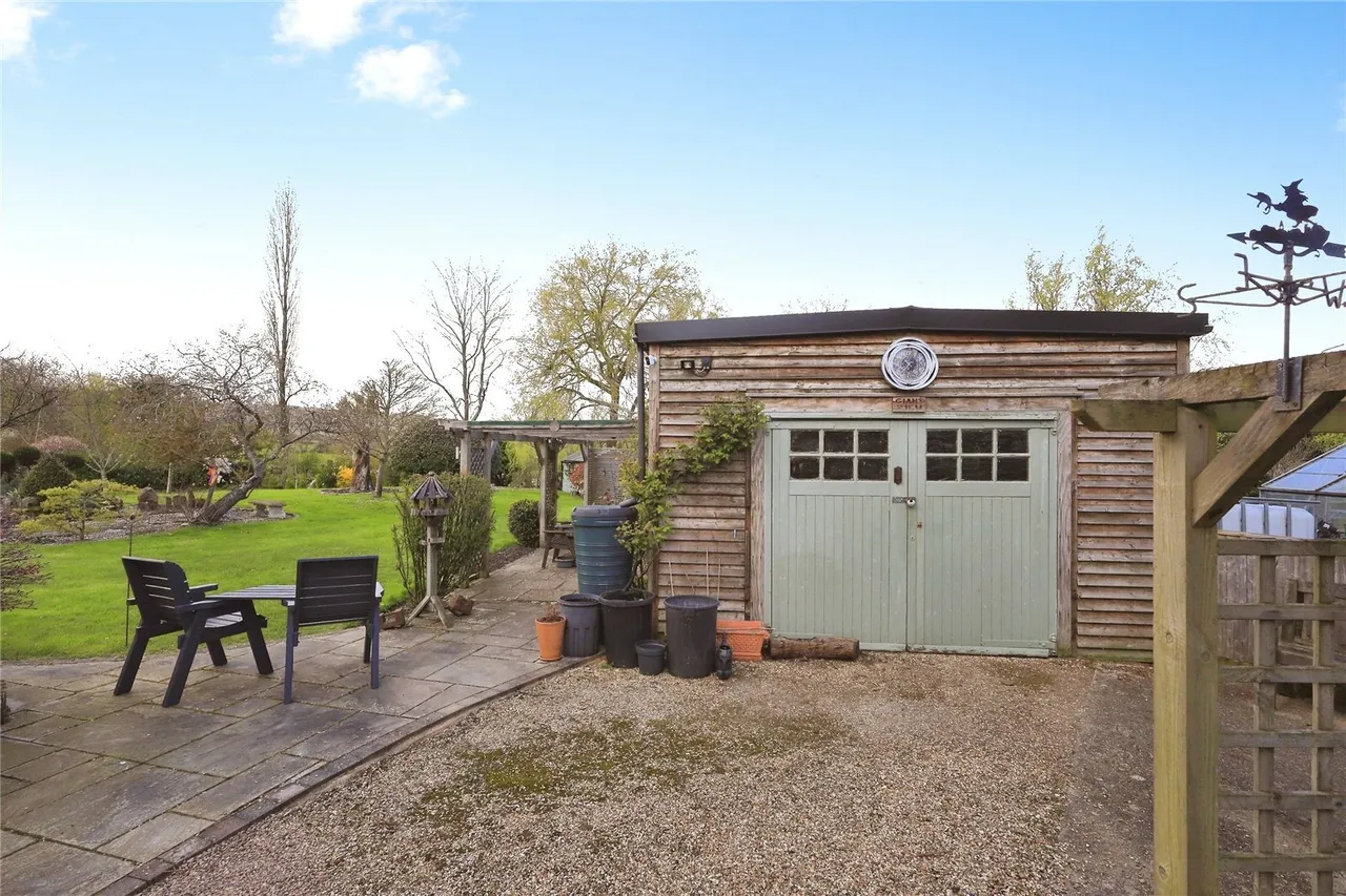Berwick, Polegate, BN26, photo 28