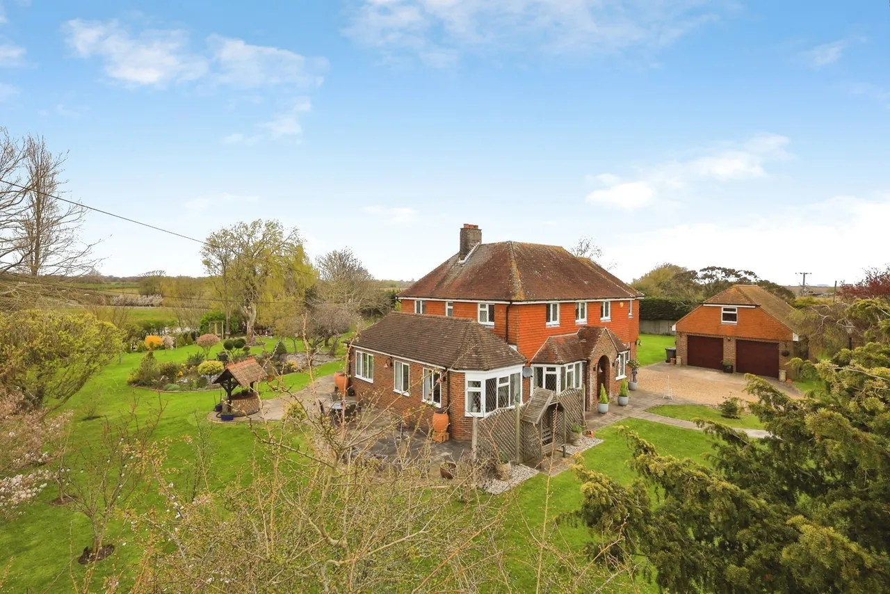 Berwick, Polegate, BN26, photo 20