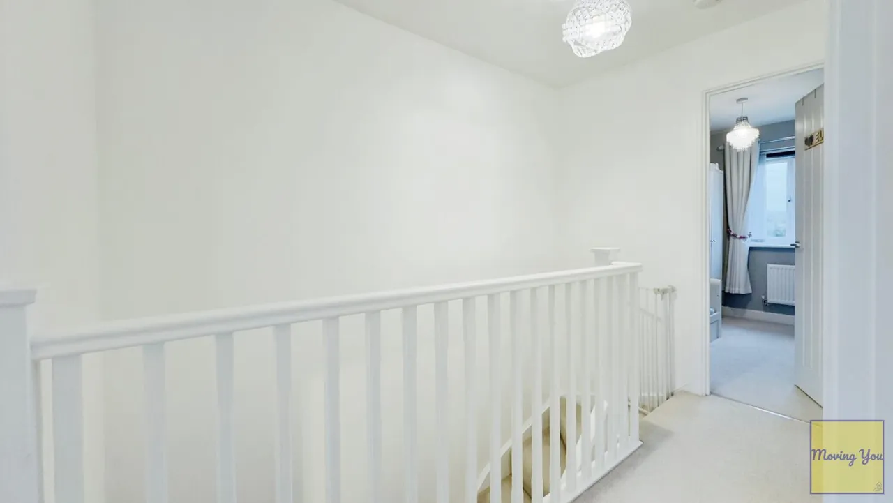 Clos Meredith, Coity, Bridgend, photo 10