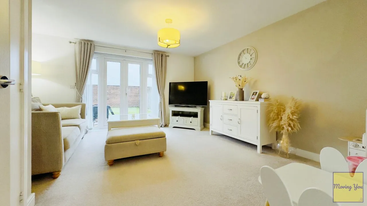 Clos Meredith, Coity, Bridgend, photo 5