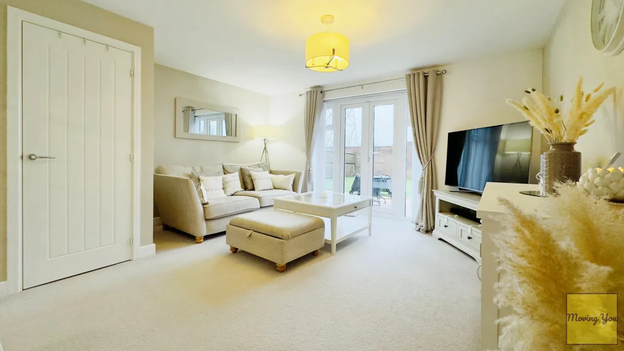 Clos Meredith, Coity, Bridgend, photo 8