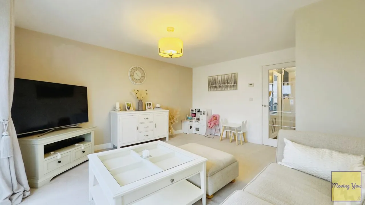 Clos Meredith, Coity, Bridgend, photo 6