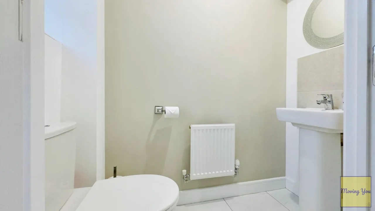 Clos Meredith, Coity, Bridgend, photo 9