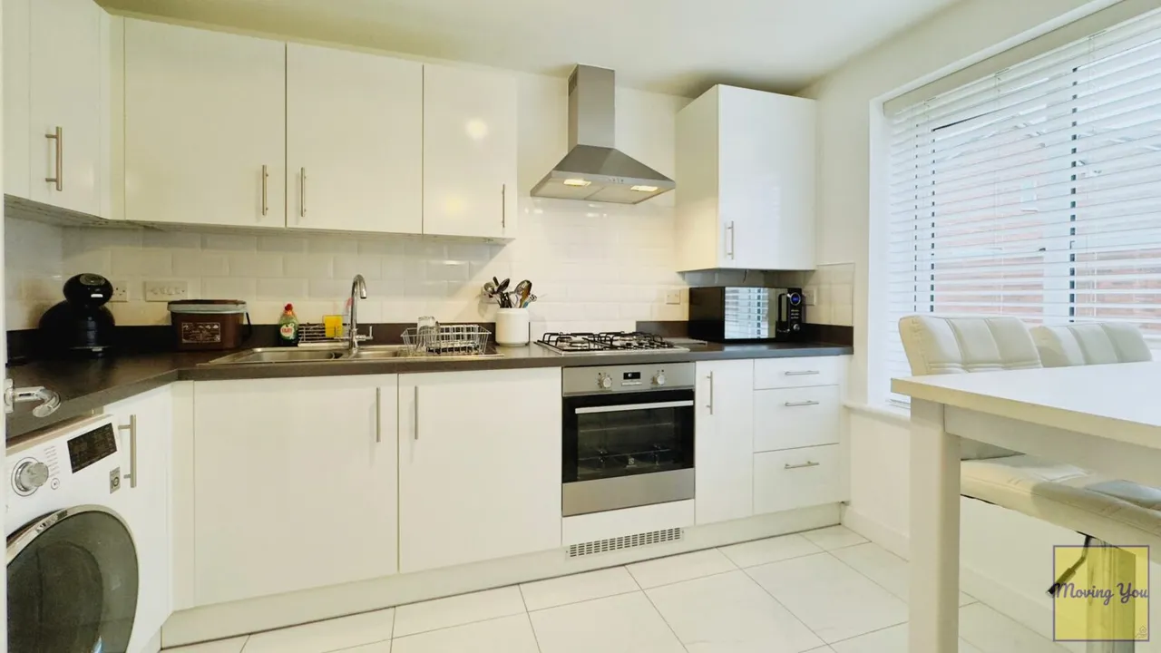 Clos Meredith, Coity, Bridgend, photo 3