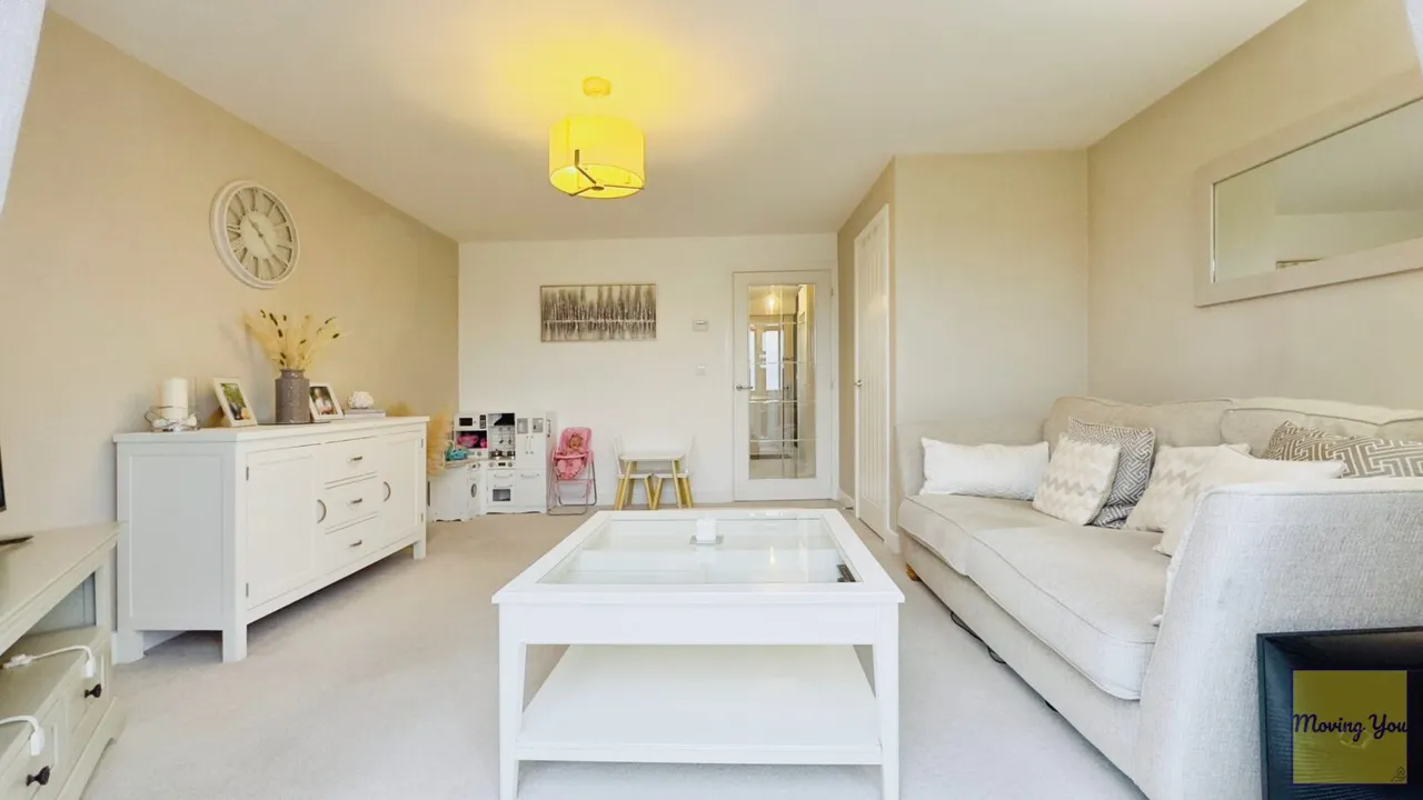 Clos Meredith, Coity, Bridgend, photo 7