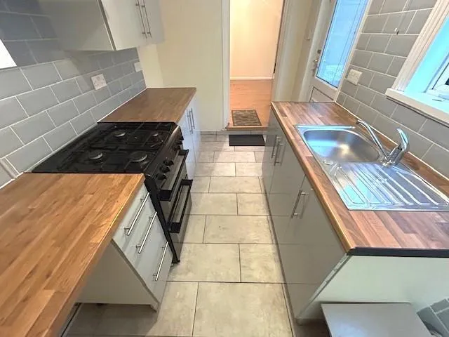 Elizabeth Terrace, WISBECH, photo 2
