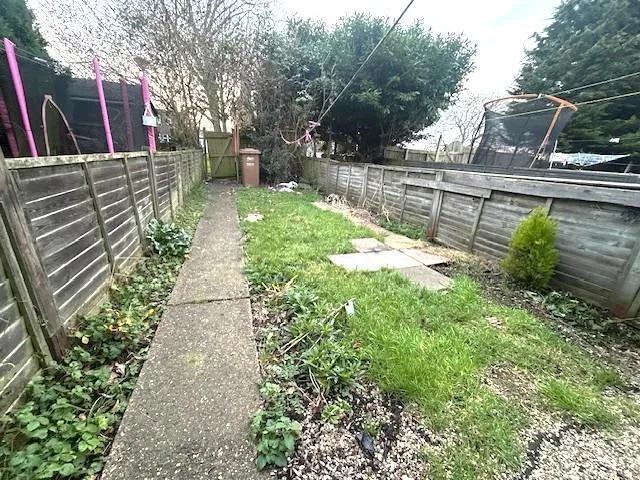 Elizabeth Terrace, WISBECH, photo 8