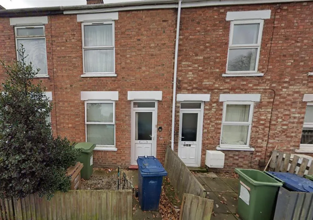 Elizabeth Terrace, WISBECH, photo 9