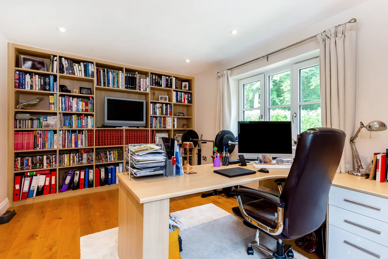 West Tytherley, Salisbury, SP5, photo 12
