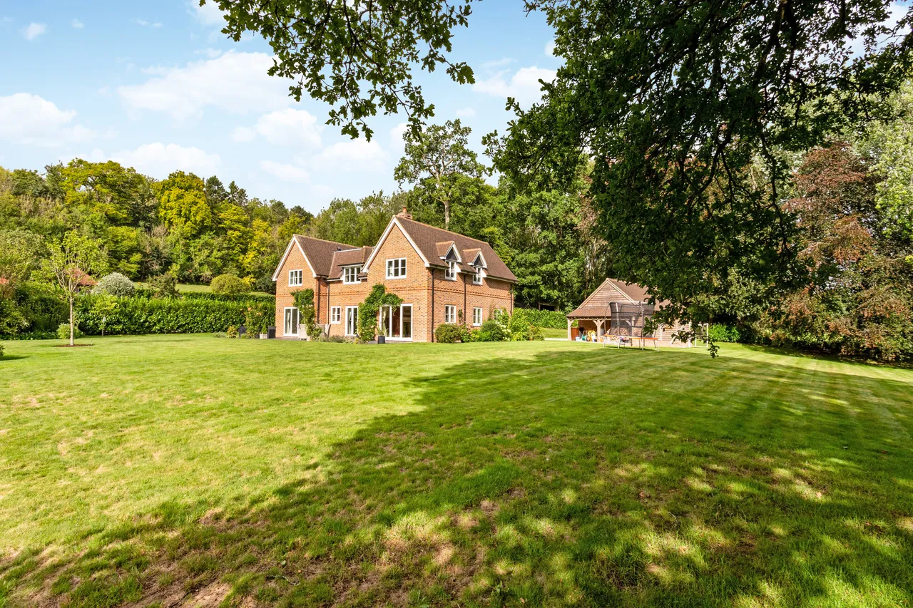 West Tytherley, Salisbury, SP5, photo 2