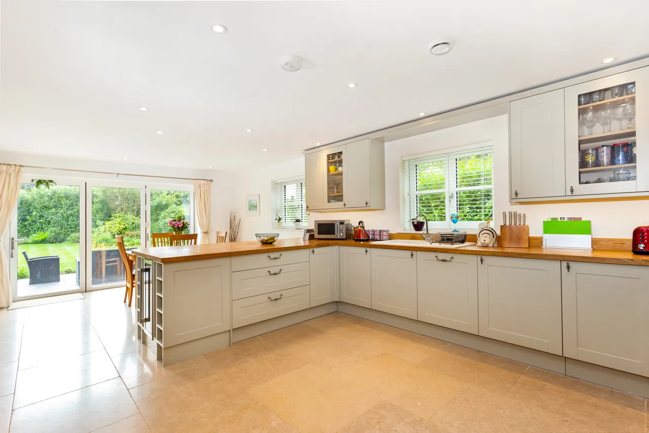 West Tytherley, Salisbury, SP5, photo 4