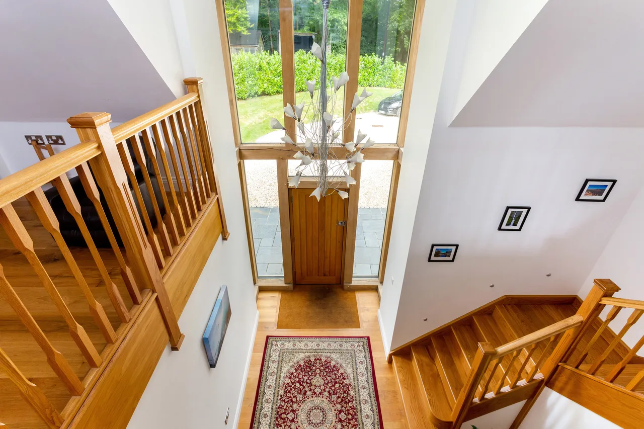 West Tytherley, Salisbury, SP5, photo 8