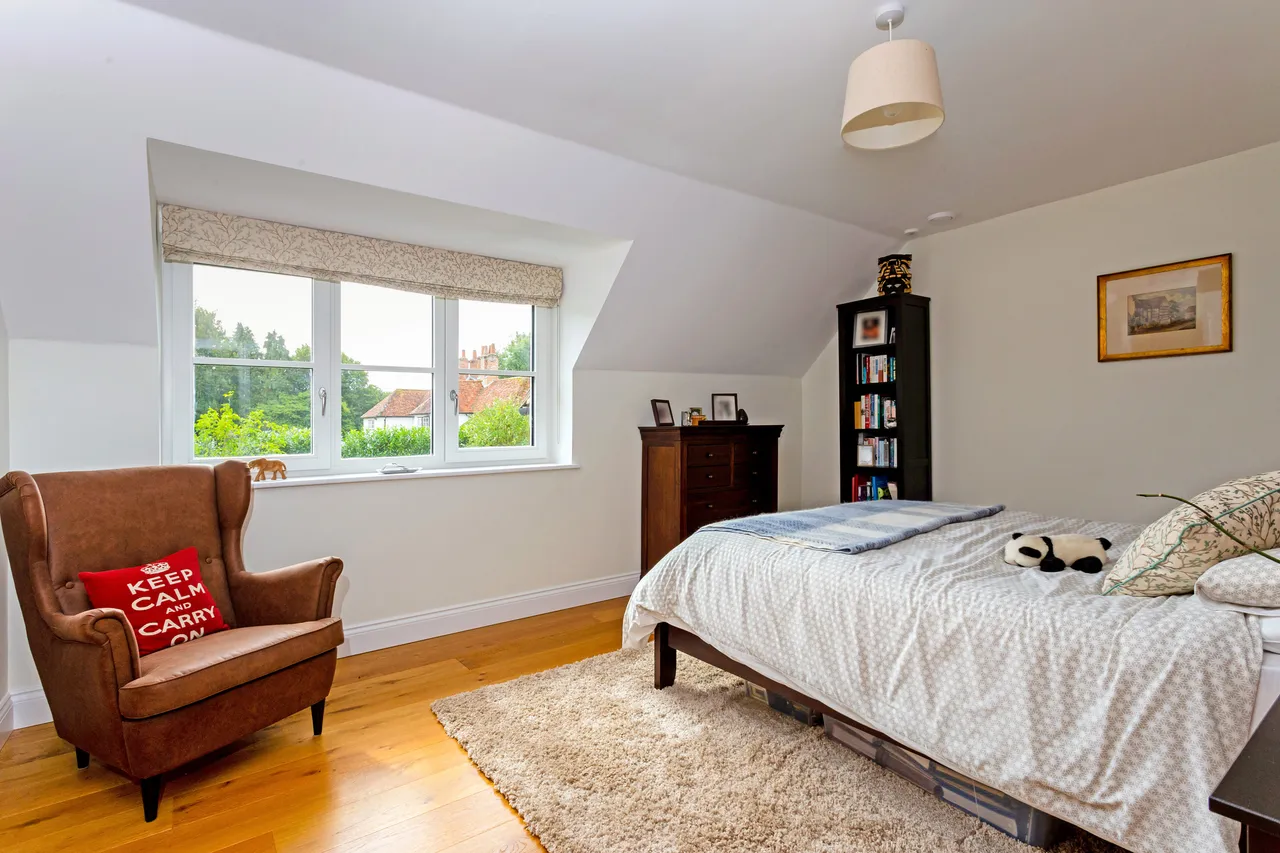 West Tytherley, Salisbury, SP5, photo 9