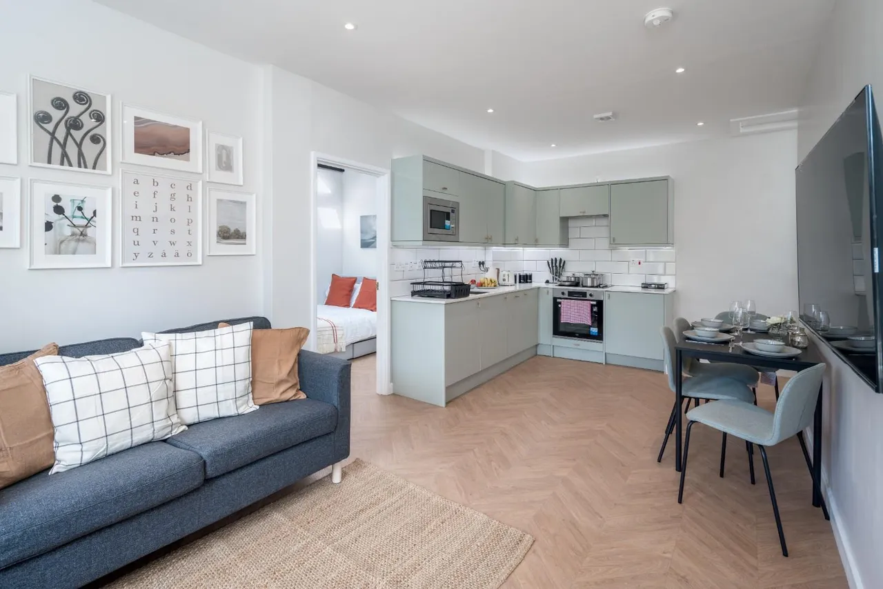 Julians Road, Stevenage, SG1, photo 6
